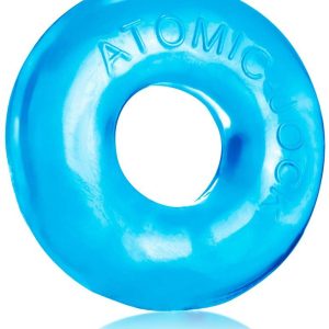 Cockring Do-Nut 20mm Bleu ice