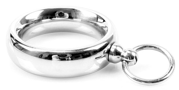 Cockring Donut O Ring 14mm – Image 2