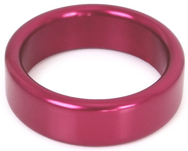 Cockring en Alu Circle 15mm Violet – Image 2