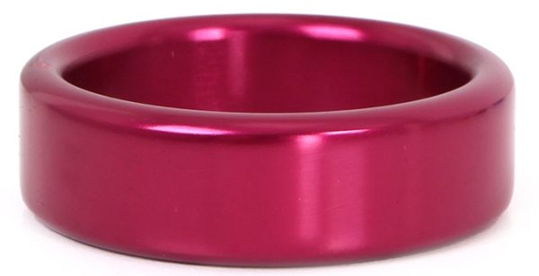 Cockring en Alu Circle 15mm Violet – Image 4