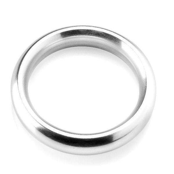 Cockring en aluminium Stora 14mm – Image 2
