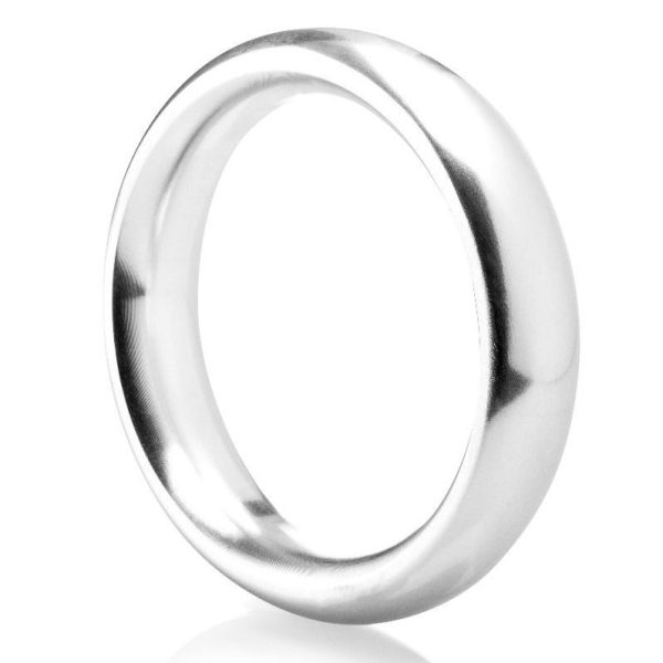 Cockring en aluminium Stora 14mm