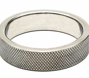 Cockring en métal Stung 15mm
