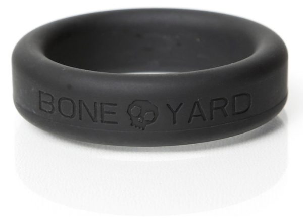 Cockring en silicone BoneYard – Image 4