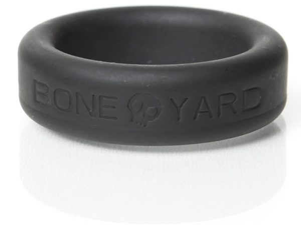 Cockring en silicone BoneYard