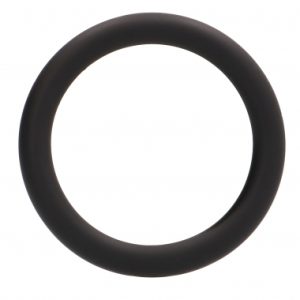 Cockring en silicone Round Ring 31mm