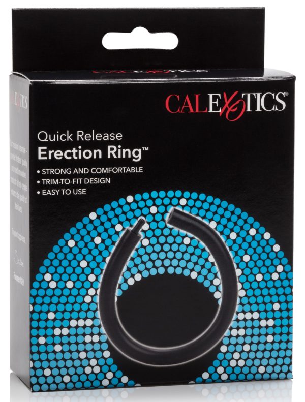 Cockring Erection Ring 63mm – Image 2