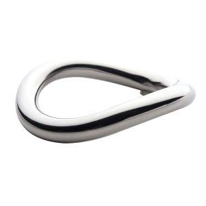 Cockring Ergo Metal X
