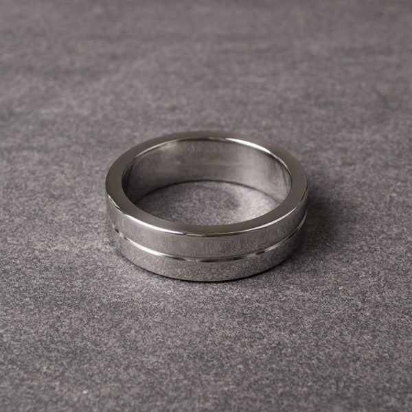 Cockring EXTRA THICK 15mm – Image 3