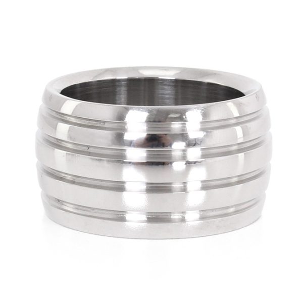 Cockring Fancy Donut 2.5cm – Image 2