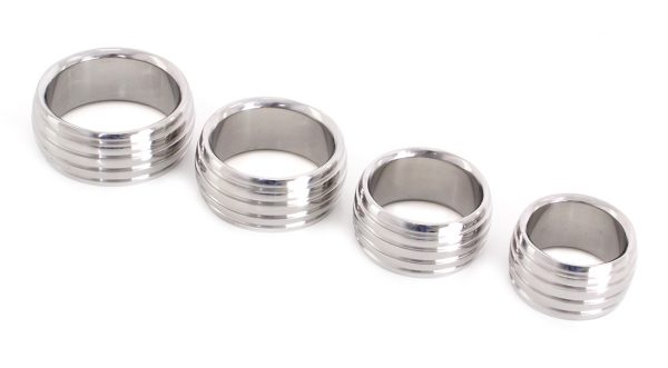 Cockring Fancy Donut 2.5cm – Image 4