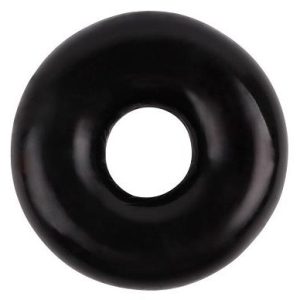 Cockring Fat O Ring N°1 Noir