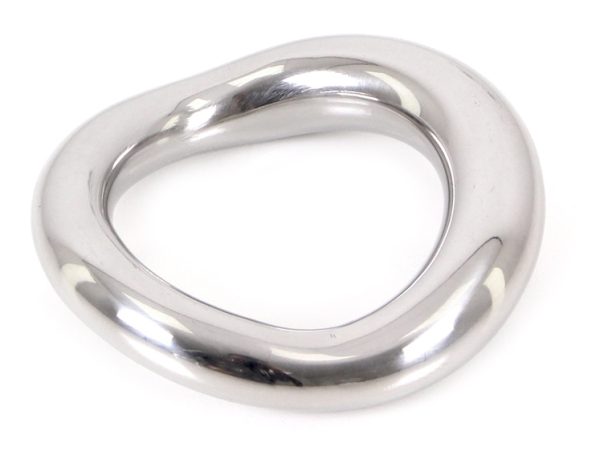 Cockring Fit Costum 12mm - Diamètre 40mm – Image 2