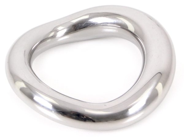 Cockring Fit Costum 12mm - Diamètre 45mm – Image 2