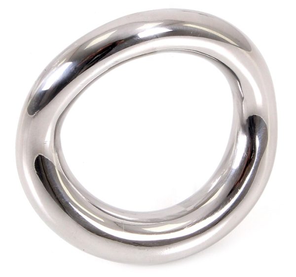 Cockring Fit Costum 12mm - Diamètre 45mm – Image 3