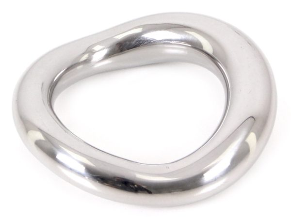 Cockring Fit Costum 12mm - Diamètre 50mm – Image 2