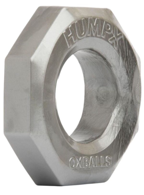 Cockring HumpX Gris Silver – Image 4