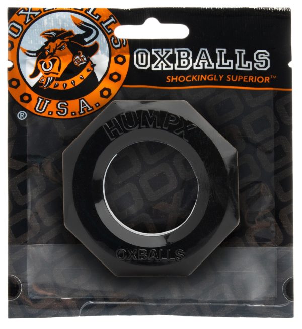 Cockring Humpx Noir – Image 2