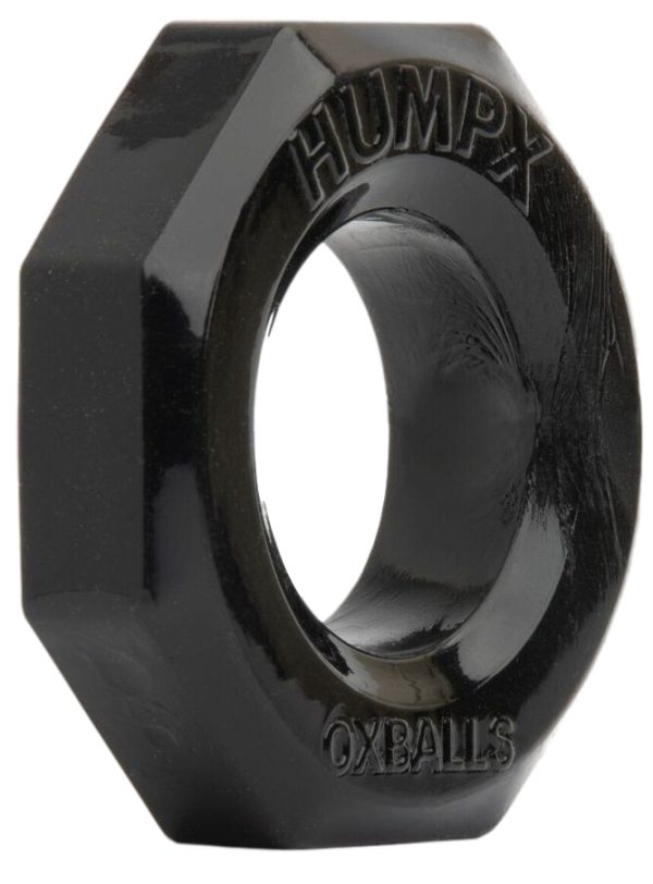 Cockring Humpx Noir – Image 3