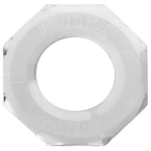 Cockring HumpX Transparent
