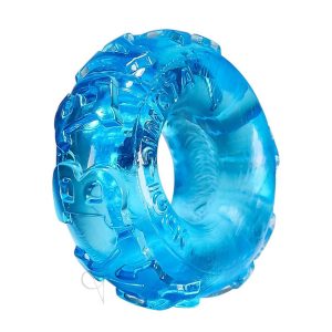 Cockring JellyBean Bleu Ice