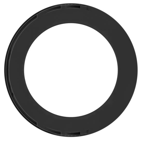 Cockring Line Flex Sono N°42 - 30mm Noir – Image 3
