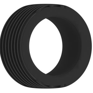 Cockring Line Flex Sono N°42 - 30mm Noir
