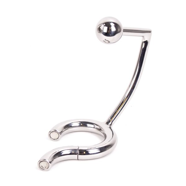 Cockring Magnétique Boule – Image 4