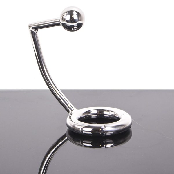 Cockring Magnétique Boule – Image 5