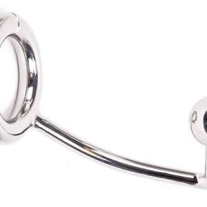 Cockring Magnétique Boule