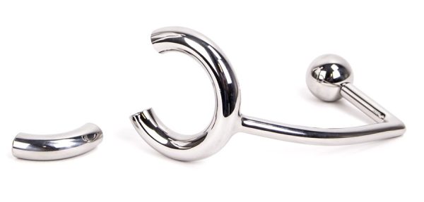 Cockring Magnétique Boule – Image 2