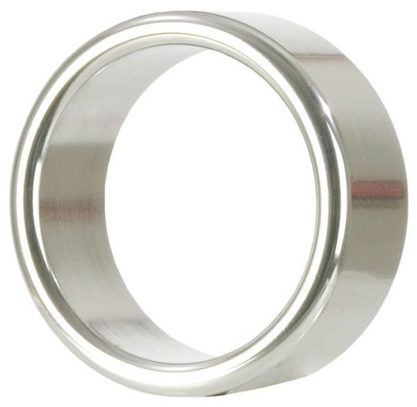 Cockring Metal Alloy 38mm