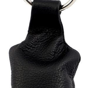 Cockring Métal avec Poids 500 grammes