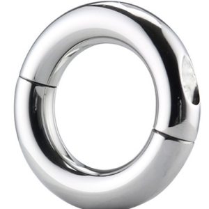 Cockring Métal Goliath avec vis
