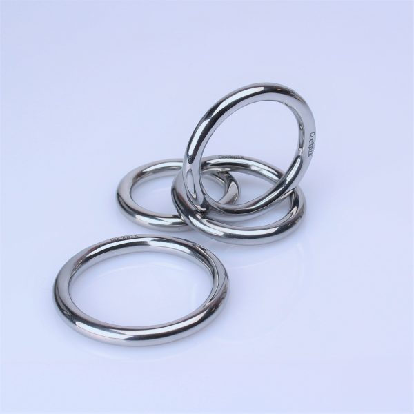 COCKRING METAL ROND – Image 6
