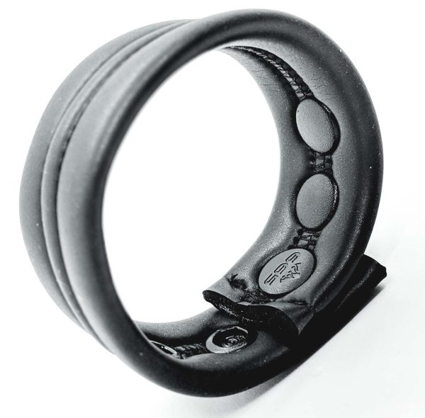Cockring Néoprène Strap Wide 25mm