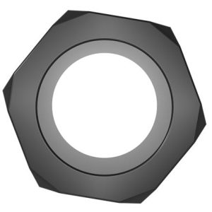 Cockring Nust Bolts 28mm
