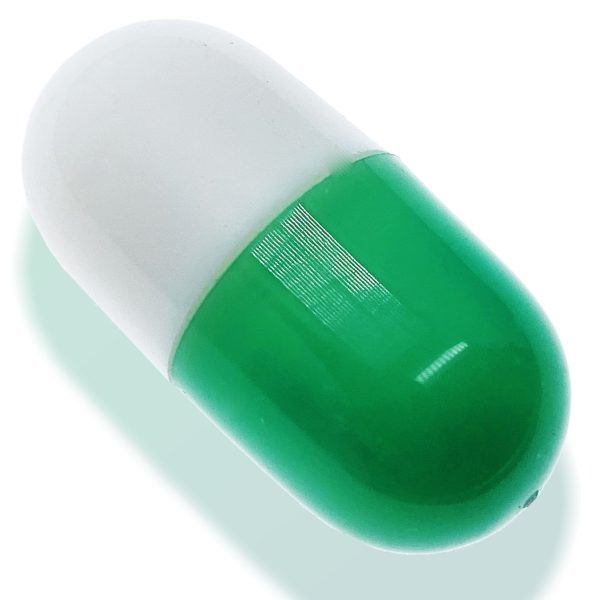 Cockring Oxballs Stash Noir – Image 6