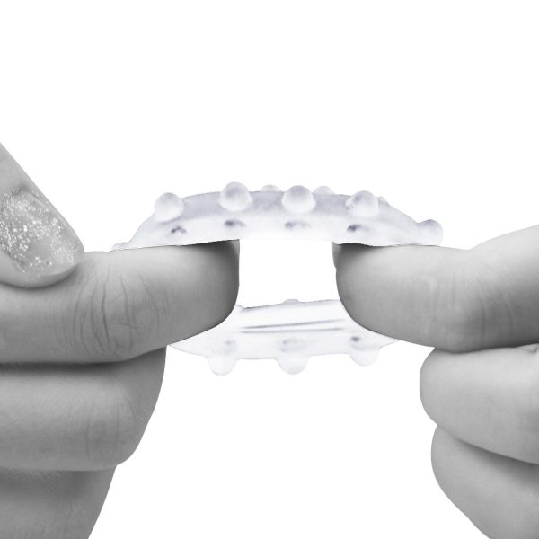 Cockring Power Plus Bubble – Image 3