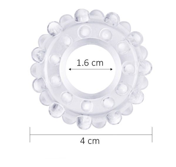 Cockring Power Plus Bubble – Image 4