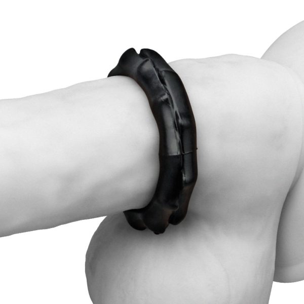 Cockring Power Plus Squall Noir – Image 5