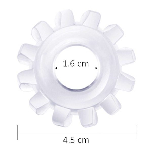 Cockring Power plus Wheel – Image 4