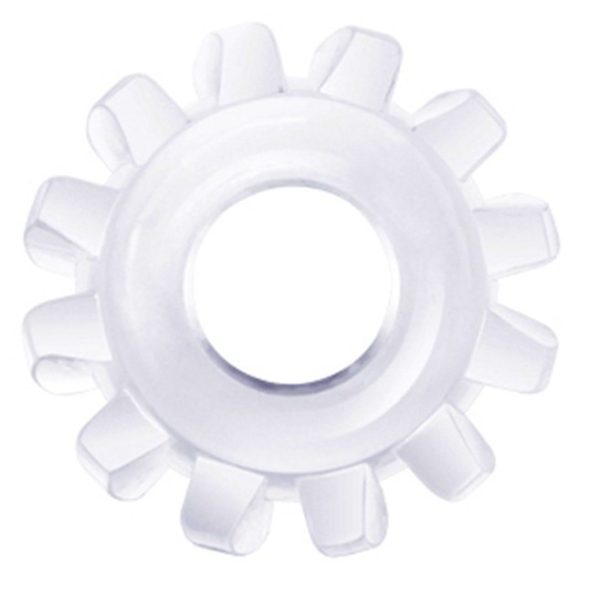 Cockring Power plus Wheel