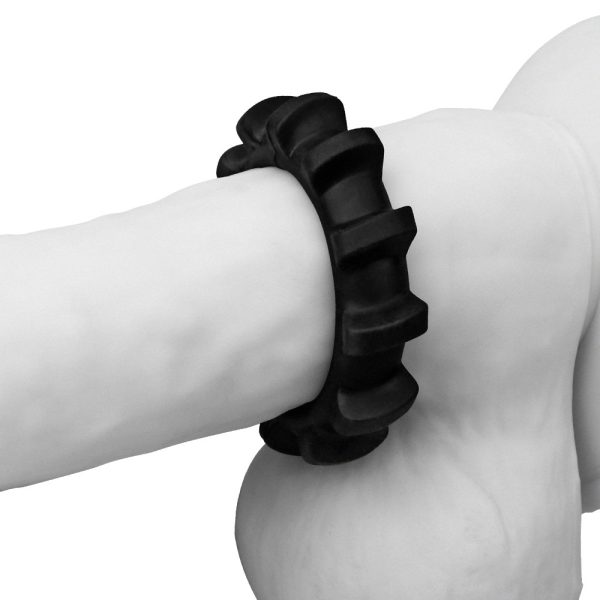 Cockring Power Plus Wheel Noir – Image 5