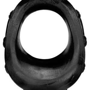 Cockring Prowler Plow Noir