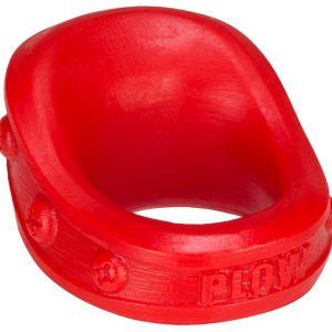 Cockring Prowler Plow Rouge