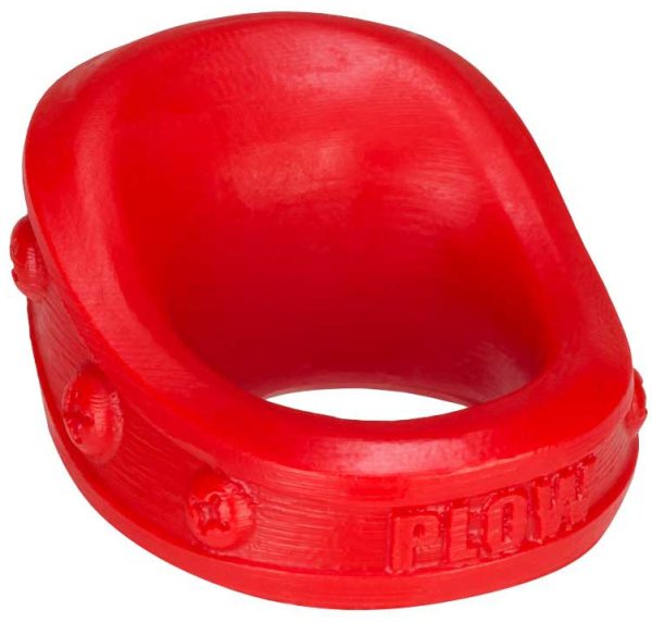 Cockring Prowler Plow Rouge