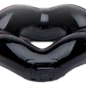 Cockring Revolution noir