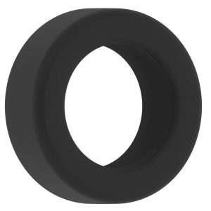 Cockring Round Flex Sono N°39 - 35mm Noir