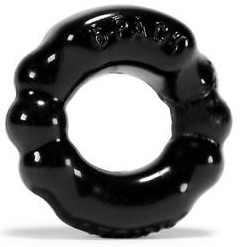 Cockring Shockingly Stretch Noir